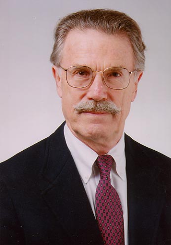 John W. Farquhar